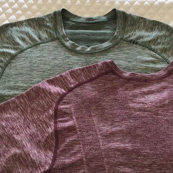 Other - Mens Lululemon  Tops